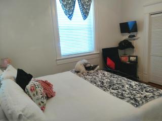 Sandstone Street Bed and Breakfast - Llano - 4