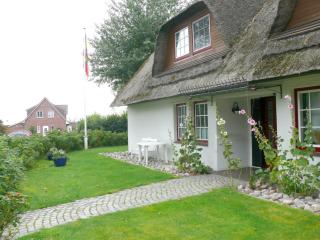Apartment Am Mühlendeich - Vollerwiek - 3
