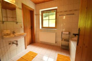 Kartnall´s Alm - Neustift im Stubaital - 4