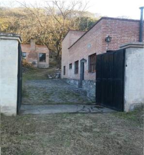 Cabaña San Pablo - 9