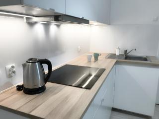 Exclusive Apartments Smolna - Warschau - 3