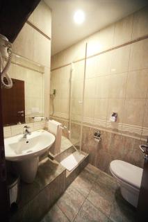 Guest House pri Vodniku - Ljubljana - 1