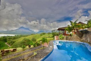 Pie in the Sky 1 Gorgeous Cottage with spectacular scenic views - 7