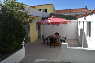 Casa d'areia - Praia da Vitória - 8