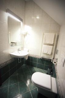 Guest House pri Vodniku - Ljubljana - 3
