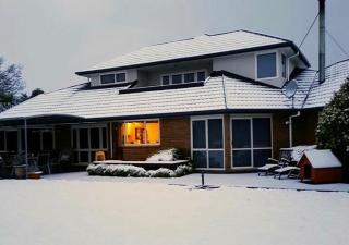 Newlands Bed and Breakfast - West Melton - 0