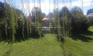 Cabañas Los Aromos - Tandil - 1