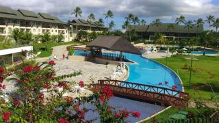 Flat Beach Class Resort Muro Alto - Porto de Galinhas - 5