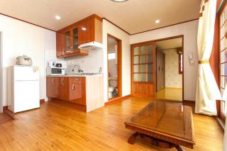 Nuyoungnayoung Pension - Seogwipo - 2