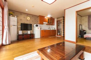 Nuyoungnayoung Pension - Seogwipo - 5