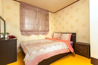 Nuyoungnayoung Pension - Seogwipo - 6