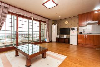 Nuyoungnayoung Pension - Seogwipo - 7