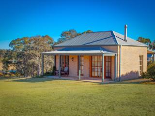 Berenbell Vineyard Retreat - Pokolbin - 4