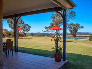 Berenbell Vineyard Retreat - Pokolbin - 3