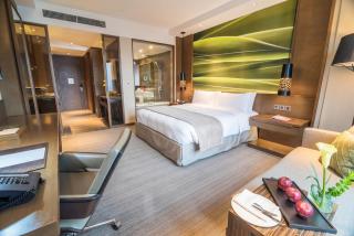 Marco Polo Ortigas Manila - Manila - 1