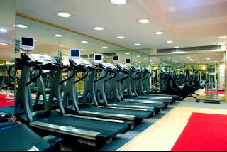 Savera Hotel - Chennai - 3