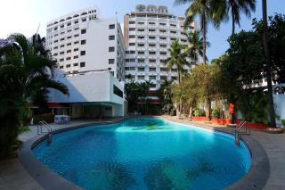 Savera Hotel - Chennai - 0