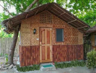 Isla Hayahay Beach Resort and Restaurant - Calape - 1