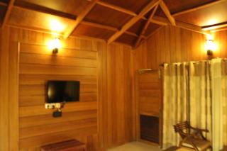 Aparupa Sands Marina Beach Resort - 3