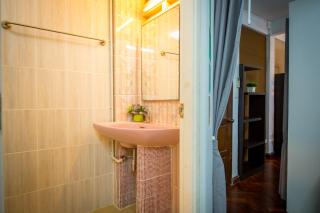 Victory Park Hostel - Bangkok - 9