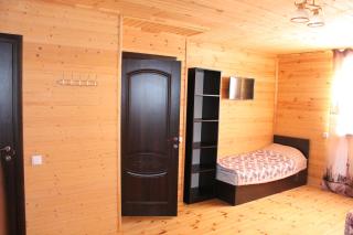 Guest house Ozernaya - Cholpon-Ata - 8