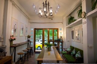 Victory Park Hostel - 5