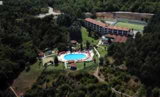 Hotel Makpetrol Struga - 6