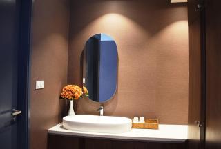 Signature Boutique Hotel - Ho Chi Minh City - 7