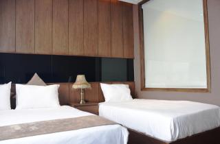 Signature Boutique Hotel - Ho Chi Minh City - 6