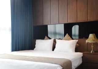 Signature Boutique Hotel - Ho Chi Minh City - 5