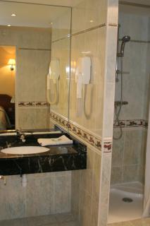 Hotel de la Gare Troyes Centre - 3