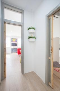 Atico Valencia Sorolla - Valencia - 1