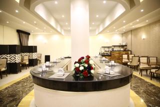 AlKamil Hotel - 5