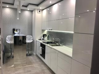 Apartamenty Lustrzany - Kielce - 1