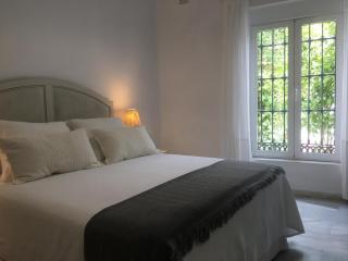 Apartamento con Patio - Málaga - 3