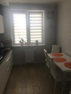 Apartament Zacisze - 9