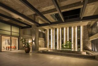 Jinhold Hotel & Serviced Apartment - Miri - 8