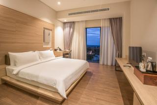 Jinhold Hotel & Serviced Apartment - 5