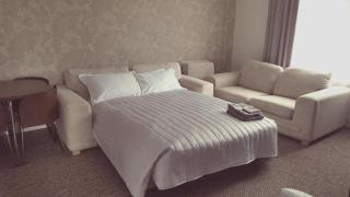 Dumfries Central apartment - Dumfries - 8