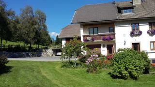 Haus Pfarrkirchner - Mauterndorf - 6