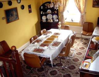 Birtley House Guest House B&B - 3