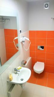 Hostel Kwadrans - Gliwice - 7