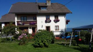Haus Pfarrkirchner - Mauterndorf - 5