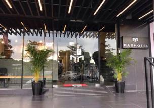 MAX Hotel Subang Jaya - Subang Jaya - 9
