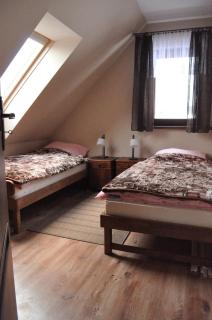 Zakątek Lupkowski - 6