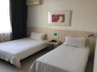 Jinjiang Inn - Beijing Changchun Street - Pechino - 9