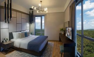 Somerset Maslak Istanbul - 5