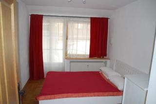 City Apartment - 6