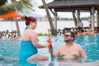 Samui Mermaid Beachfront - Bangrak Beach - 2