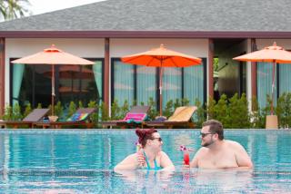 Samui Mermaid Beachfront - Bangrak Beach - 3